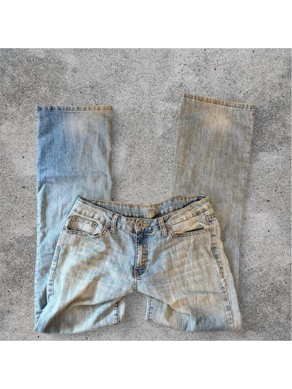 U.S Polo bootcut jeans